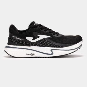 Zapatillas running JOMA VIPER MEN 2431 negras