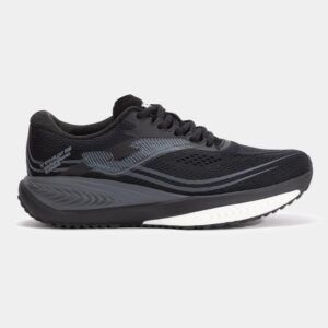 Zapatillas Running JOMA TITANIUM 2501 negras