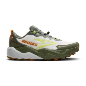 ZAPATILLAS TRAIL RUNNING BROOKS CALDERA 8