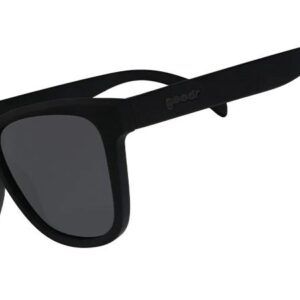 GAFAS DE SOL GOODR A UNICORN´S CALAMITY NEGRAS