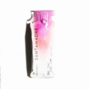 GEL ENERGÉTICO · 30CHO 100 CAF RATIO 1-0 5 FRESA