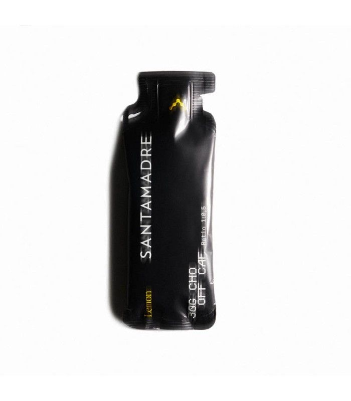 GEL ENERGÉTICO · 30CHO OFF CAF RATIO 1-0 5 LIMON