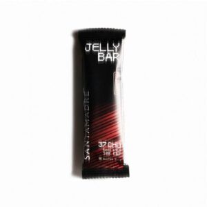 GOMINOLA ENERGÉTICA CON CAFEÍNA · JELLY BAR 100CAF