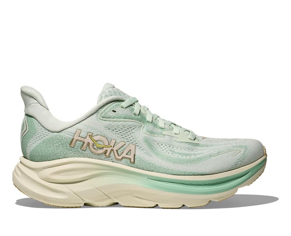 Zapatillas running W HOKA CLIFTON 10- OTOÑO 2025