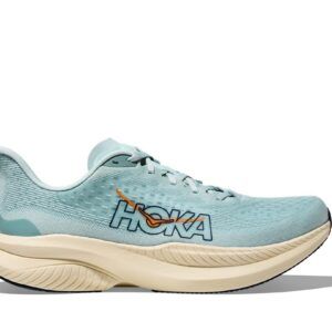 Zapatillas running HOKA MACH 6 - OTOÑO 2025