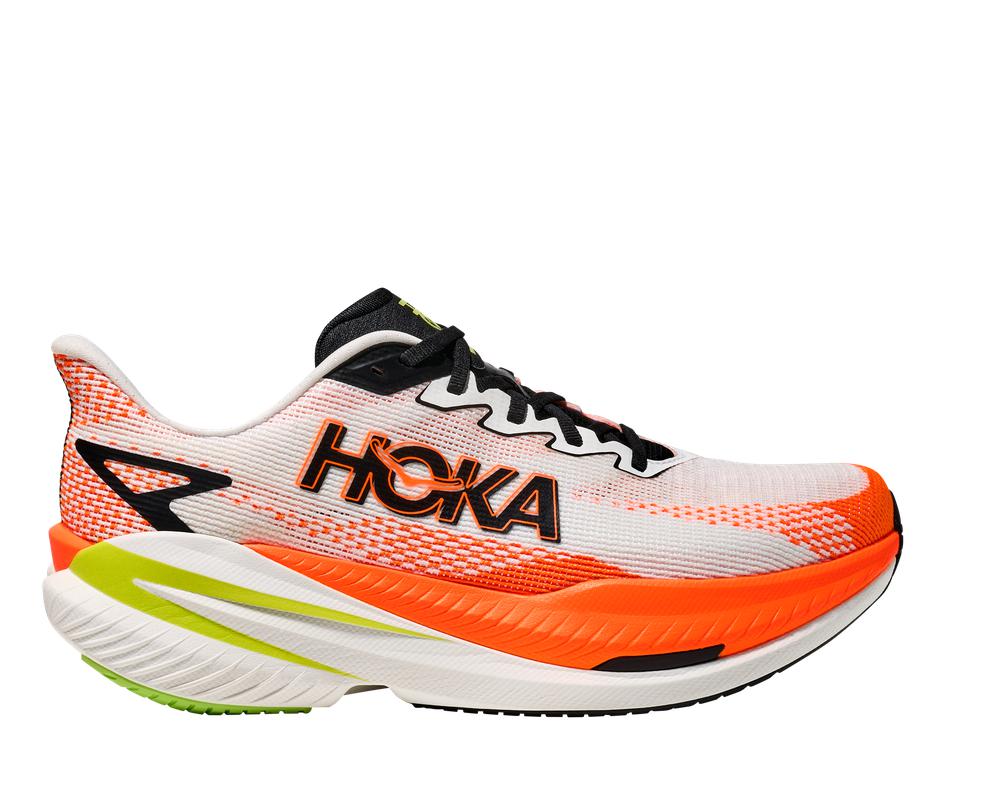 Zapatillas running HOKA M MACH X 3- OTOÑO 2025