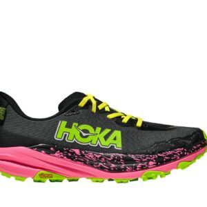 Zapatillas TRAIL HOKA SPEEDGOAT 6 - OTOÑO 2025