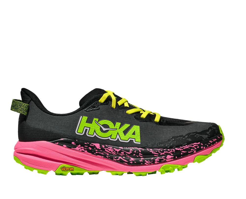 Zapatillas TRAIL HOKA SPEEDGOAT 6 - OTOÑO 2025