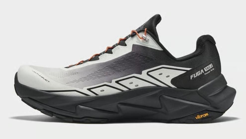 Zapatillas trail KAILAS FUGA YAO 2 2025