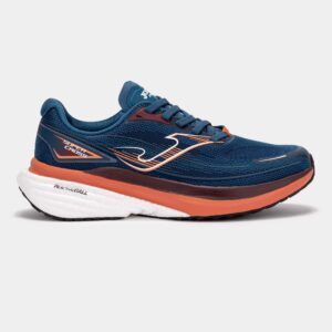 Zapatillas running JOMA SUPER CROSS 2517 PETRÓLEO