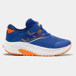 Zapatillas running junior JOMA HISPALIS JR 2505