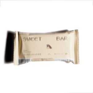 BARRITA ENERGÉTICA SANTAMADRE SWEET BAR Tres choco