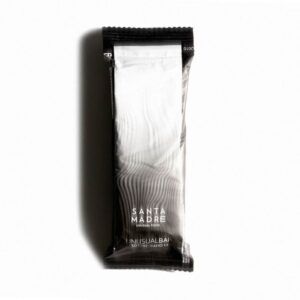 BARRITA ENERGETICA SANTAMADRE UNUSUAL BAR 50 CHO