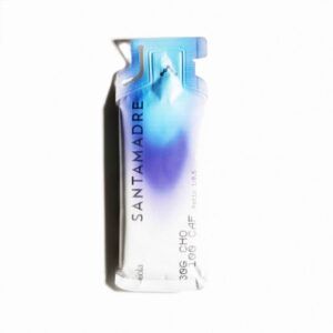 GEL ENERGÉTICO · 30CHO 100 CAF RATIO 1-0 5 - GEL