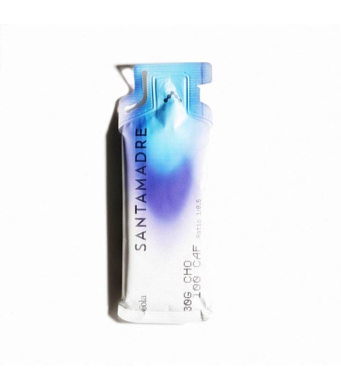 GEL ENERGÉTICO · 30CHO 100 CAF RATIO 1-0 5 - GEL