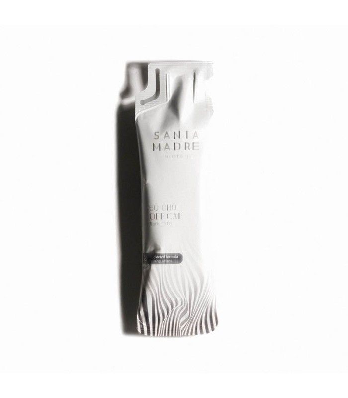 GEL ENERGÉTICO SANTAMADRE UNUSUAL 60CHO - Neutro