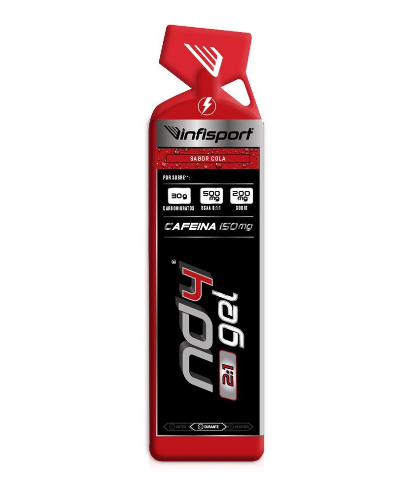 ND4® GEL 2 1 30G CHO