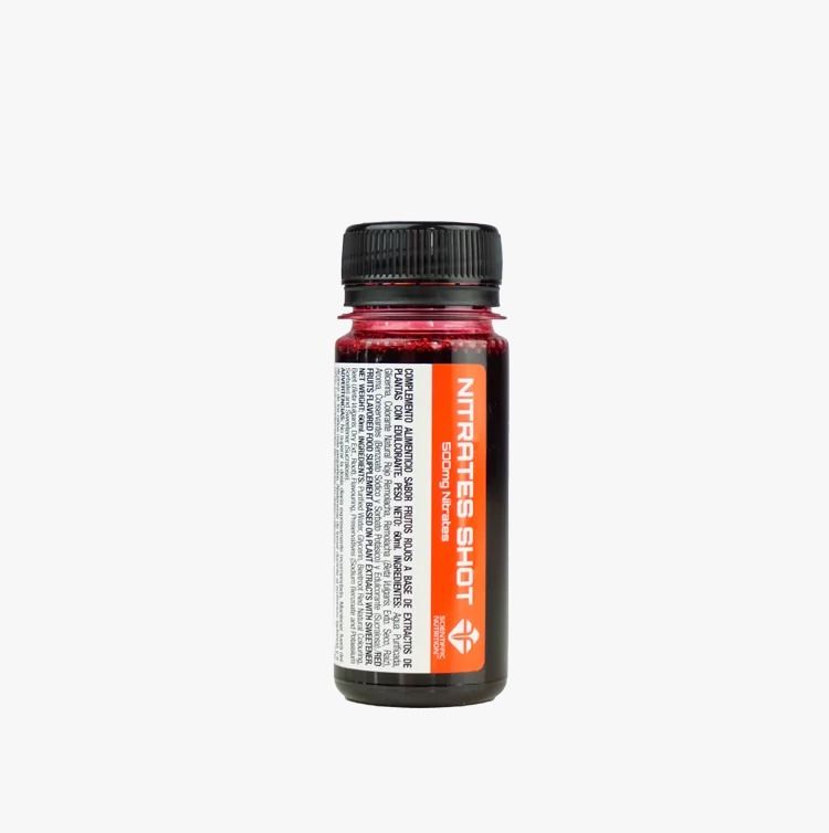 NITRATOS SCIENTIFFIC NUTRITION NITRATES SHOT