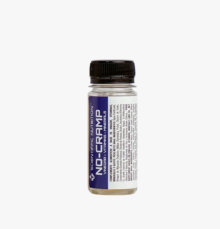 ANTI-CALAMBRES SCIENTIFFIC NUTRITION NO CRAMP