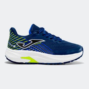 Zapatillas running joma JCROSS AZUL MARINO