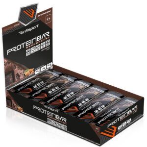 BARRITA PROTEINBAR SECUENCIAL INFISPOST