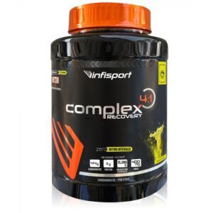 RECOVERYSALTS COMPLEX 4 1 DE INFISPORT