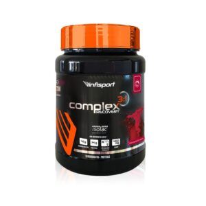 COMPLEX 3 1 RECOVERY POLVO 660 G