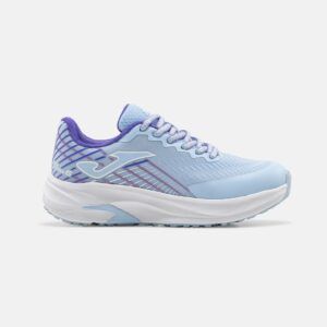 Zapatillas RUNNING junior SUPER CROSS JR TURQUESA