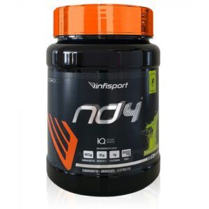ND4® POLVO 2 1