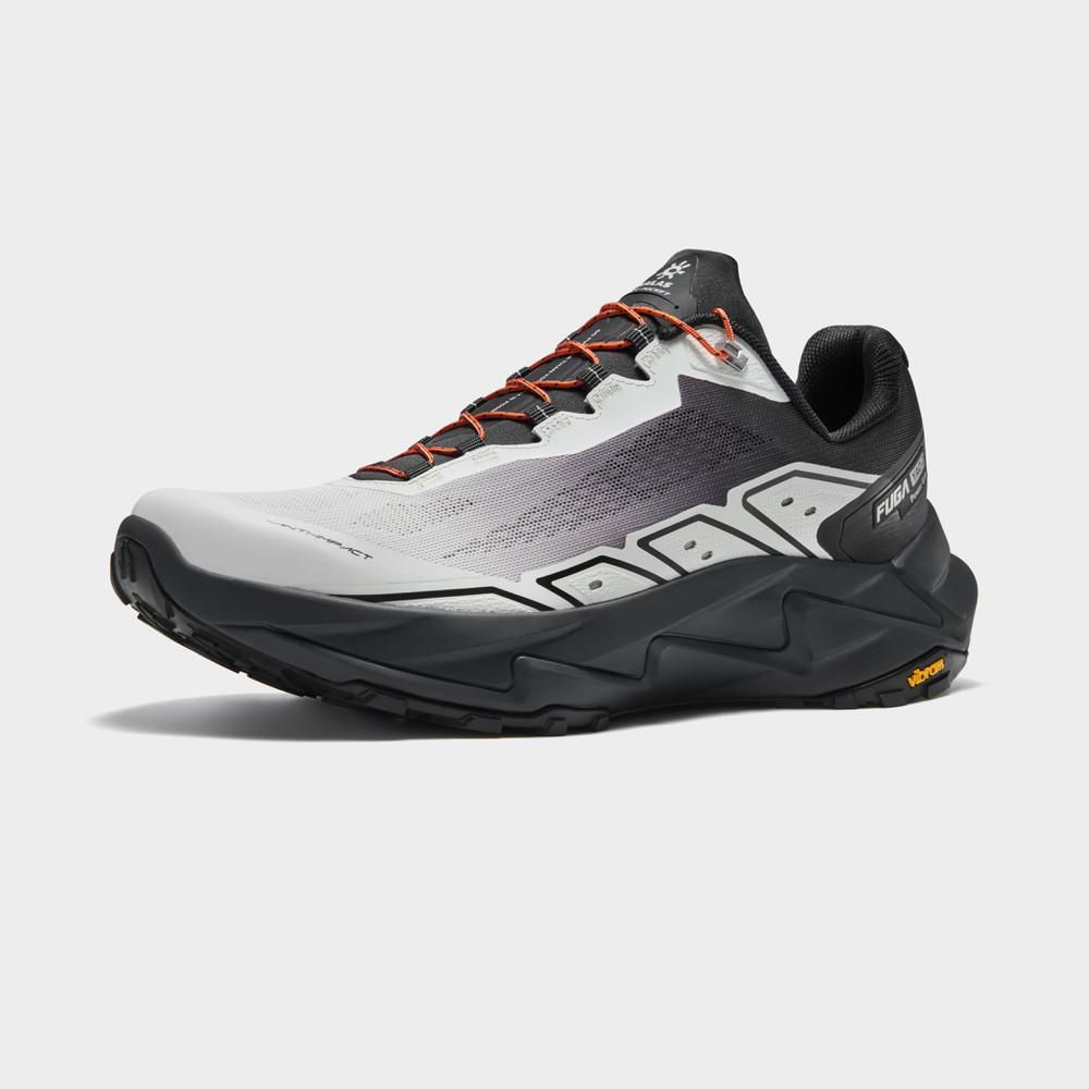 Zapatillas trail KAILAS FUGA YAO 2 2025