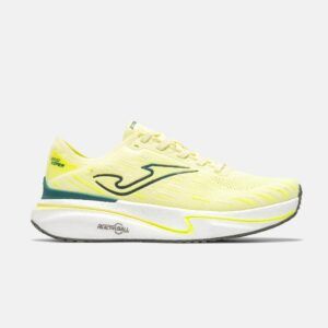 Zapatillas Running Viper Men 26 Hombre Amarillo