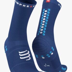 Calcetin COMPRESSPORT PRO RACING SOCKS V4 0 TRAIL 