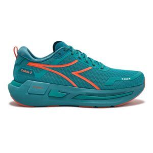 Zapatillas running diadora celula 2 hombre azul