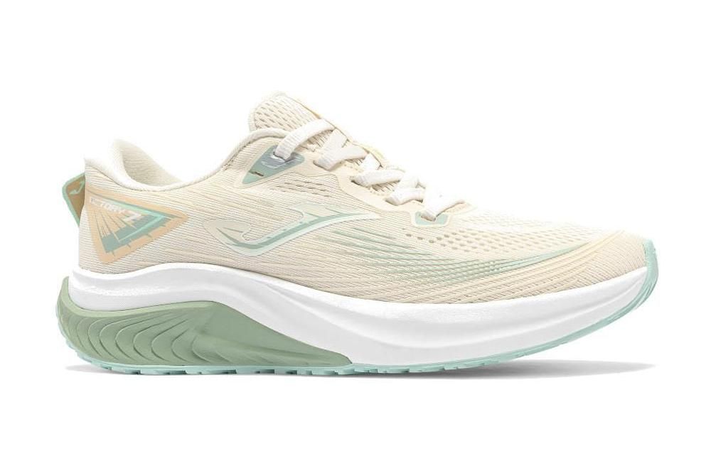 Zapatillas JOMA VICTORY mujer beige