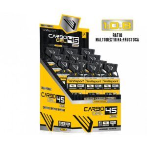 CARBOGEL 45 CH 1 08 INFISPORT