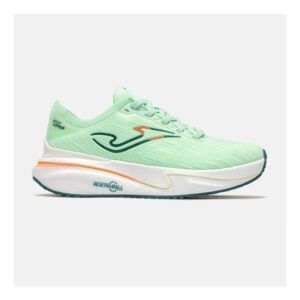 Zapatillas JOMA STORM VIPER mujer verde claro
