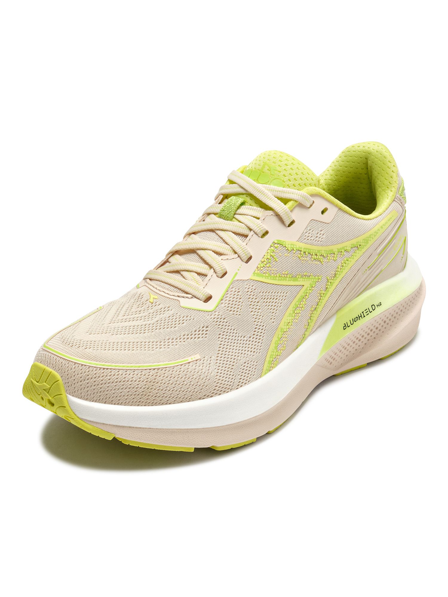 Zapatillas DIADORA MYTHOS BLUSHIELDVIGORE V W - Imagen 7