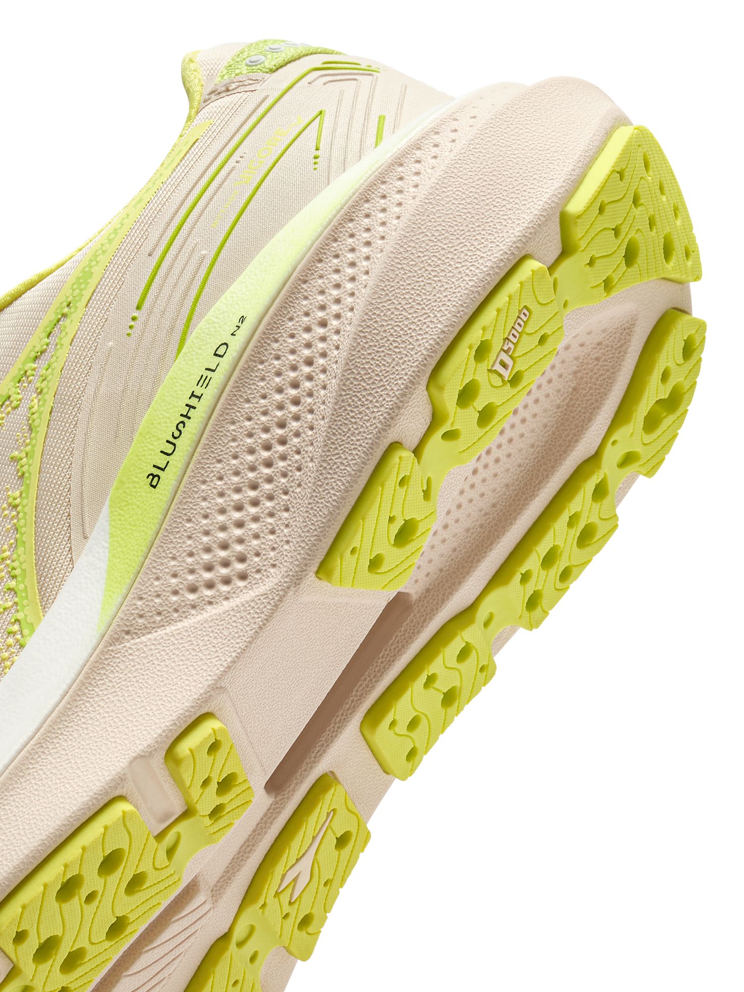 Zapatillas DIADORA MYTHOS BLUSHIELDVIGORE V W - Imagen 4