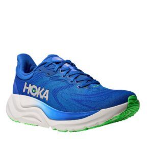 Zapatillas running HOKA ARAHI 8 hombre azul