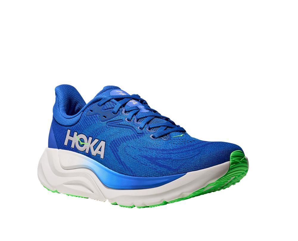 Zapatillas running HOKA ARAHI 8 hombre azul