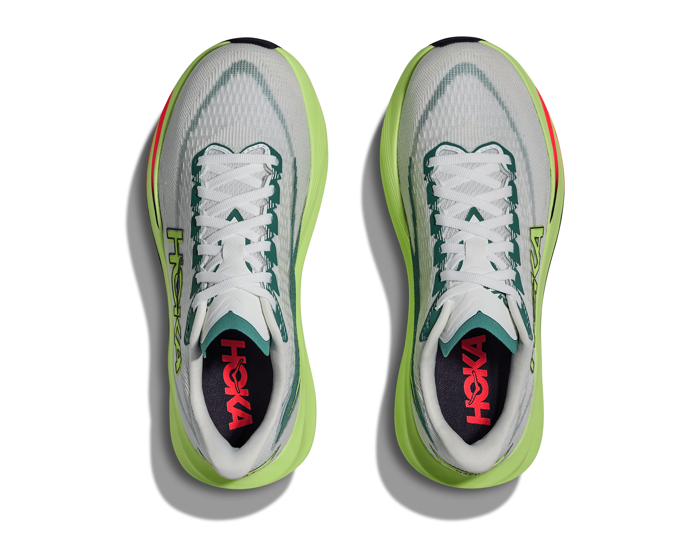 Zapatillas HOKA M MACH 7 hombre - Imagen 2