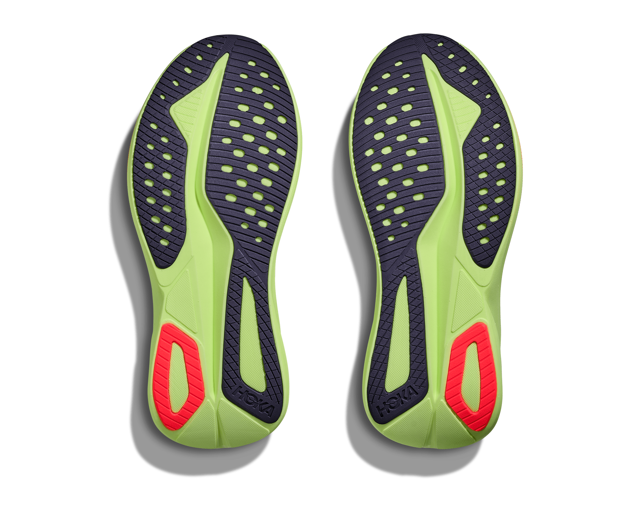 Zapatillas HOKA M MACH 7 hombre - Imagen 6