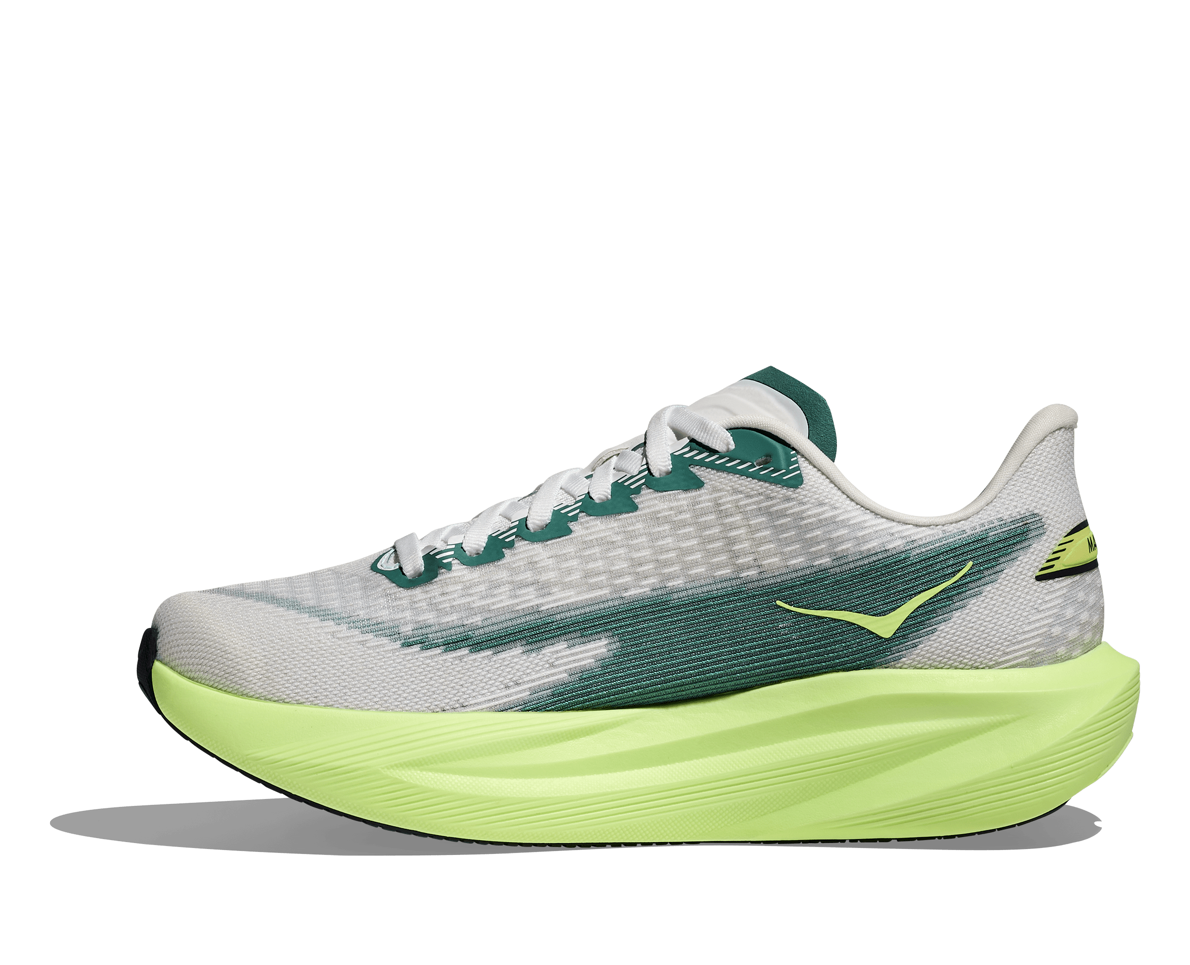 Zapatillas HOKA M MACH 7 hombre - Imagen 7