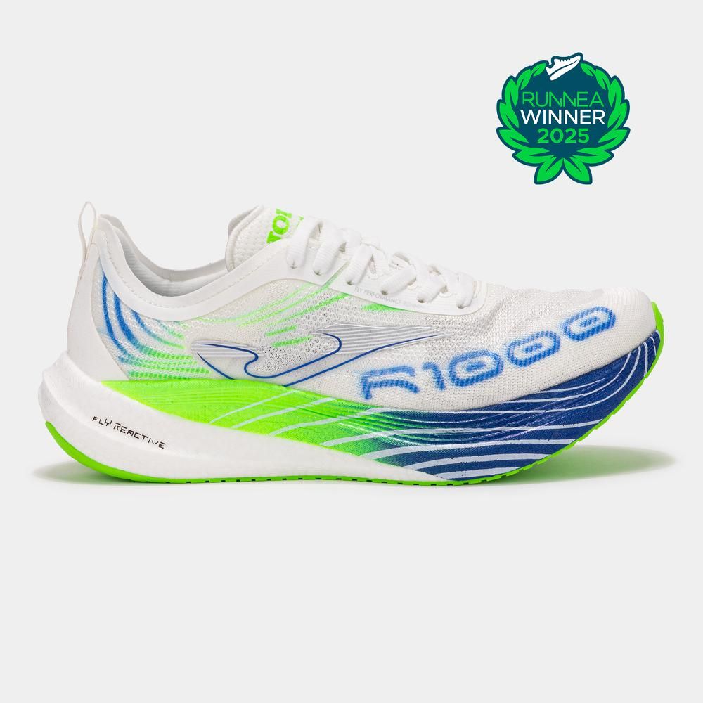 Zapatillas running JOMA