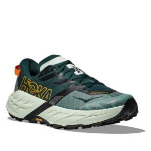ZAPATILLAS TRAIL M SPEEDGOAT 7 verdes hombre