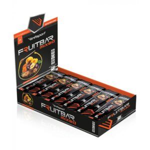 FRUITBAR MIXED INFISPORT