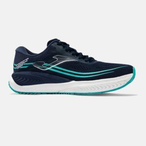 Zapatillas running joma Titanium azul oscuro