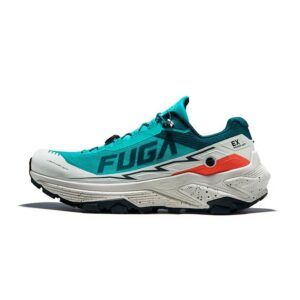 Zapatillas trail KAILAS EX 3 Icy blue hombre