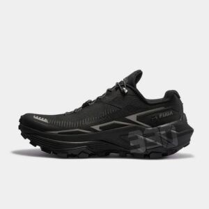 Zapatillas trail KAILAS FUGA EX 330 negras