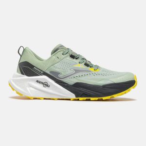 Zapatillas Trail Rase Men 26 Hombre Verde
